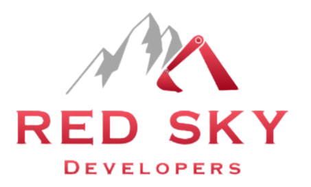 Red Sky Developers (logo)